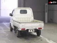 Suzuki CARRY TRUCK лот № 35260 оценка R  с аукциона в Японии 1