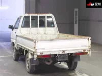 Toyota TOWN ACE TRUCK лот № 20123 оценка R  с аукциона в Японии 1