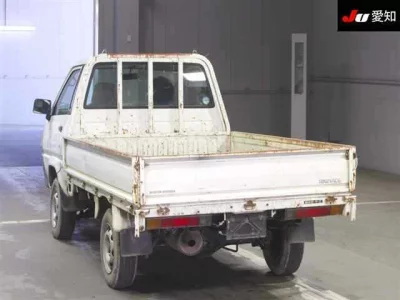 Toyota TOWN ACE TRUCK  с аукциона в Японии
