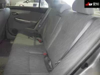 Toyota COROLLA AXIO лот № 30925 оценка 3.5  с аукциона в Японии 3