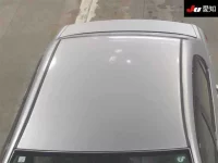 Toyota COROLLA AXIO лот № 30925 оценка 3.5  с аукциона в Японии 8