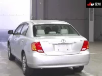 Toyota COROLLA AXIO лот № 30925 оценка 3.5  с аукциона в Японии 1