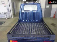 Daihatsu MIDJET II лот № 35308 оценка 3  с аукциона в Японии 3