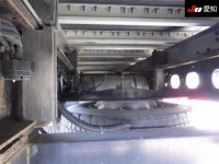 Isuzu TRUCK лот № 8668 оценка 3.5  с аукциона в Японии 9