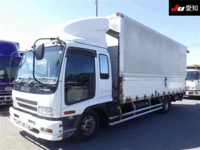 Isuzu TRUCK