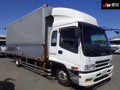 Isuzu TRUCK