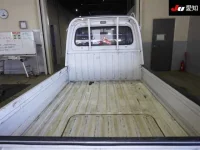 Subaru SAMBAR лот № 35232 оценка 3.5  с аукциона в Японии 3