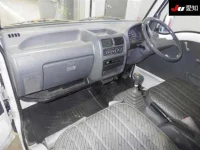 Subaru SAMBAR лот № 35232 оценка 3.5  с аукциона в Японии 2