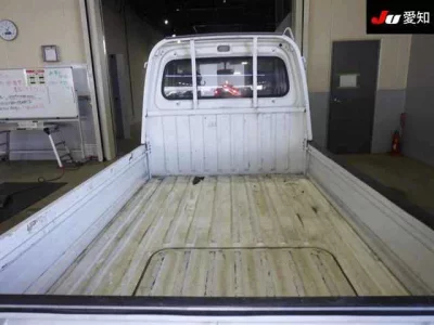 Subaru SAMBAR  с аукциона в Японии