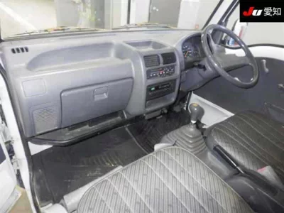 Subaru SAMBAR  с аукциона в Японии