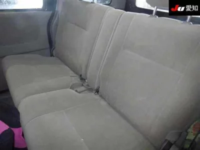 Subaru GOLF ALLTRACK