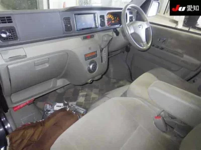 Subaru GOLF ALLTRACK