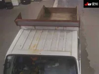 Isuzu TRUCK лот № 7085 оценка 3.5  с аукциона в Японии 8