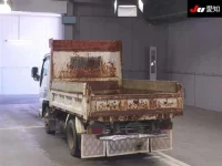 Isuzu TRUCK лот № 7085 оценка 3.5  с аукциона в Японии 1