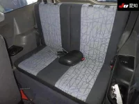 Mitsubishi PAJERO MINI лот № 35255 оценка 3.5  с аукциона в Японии 3