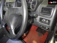 Mitsubishi PAJERO MINI лот № 35255 оценка 3.5  с аукциона в Японии 4