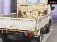 Toyota DYNA лот № 20098 оценка 3.5  с аукциона в Японии 5