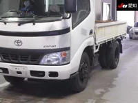 Toyota DYNA лот № 7103 оценка R  с аукциона в Японии 5