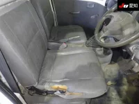 Nissan CLIPPER TRUCK лот № 35314 оценка 3.5  с аукциона в Японии 5