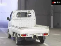 Nissan CLIPPER TRUCK лот № 35314 оценка 3.5  с аукциона в Японии 1