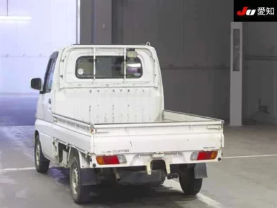 Nissan CLIPPER TRUCK  с аукциона в Японии