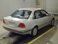 Toyota SPRINTER лот № 7269 оценка R  с аукциона в Японии 1