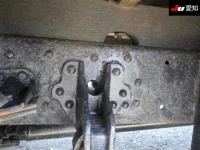 Mitsubishi FUSO FIGHTER лот № 8694 оценка 3.5  с аукциона в Японии 5