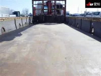 Mitsubishi FUSO FIGHTER лот № 8694 оценка 3.5  с аукциона в Японии 7