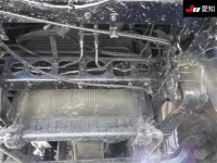 Mitsubishi FUSO FIGHTER лот № 8678 оценка R  с аукциона в Японии 10