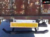 Mitsubishi FUSO FIGHTER лот № 8678 оценка R  с аукциона в Японии 8