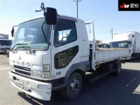 Mitsubishi FUSO FIGHTER лот № 8669 оценка 3.5  с аукциона в Японии 3