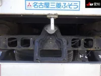 Mitsubishi FUSO FIGHTER лот № 8669 оценка 3.5  с аукциона в Японии 8