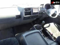 Mitsubishi FUSO FIGHTER лот № 8669 оценка 3.5  с аукциона в Японии 2