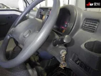 Daihatsu HIJET TRUCK лот № 2118 оценка 3.5  с аукциона в Японии 4