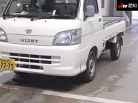 Daihatsu HIJET TRUCK лот № 2118 оценка 3.5  с аукциона в Японии 6