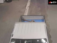 Daihatsu HIJET TRUCK лот № 2118 оценка 3.5  с аукциона в Японии 8