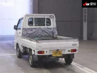 Daihatsu HIJET TRUCK лот № 2118 оценка 3.5  с аукциона в Японии 1