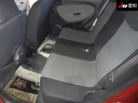 Daihatsu MIRA лот № 301 оценка 3.5  с аукциона в Японии 3