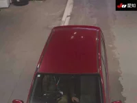 Daihatsu MIRA лот № 301 оценка 3.5  с аукциона в Японии 8