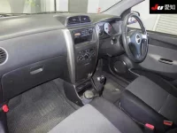 Daihatsu MIRA лот № 301 оценка 3.5  с аукциона в Японии 2