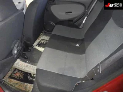 Daihatsu MIRA  с аукциона в Японии