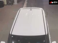 Toyota COROLLA RUMION лот № 30675 оценка 3.5  с аукциона в Японии 8