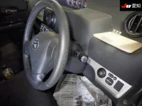 Toyota COROLLA RUMION лот № 30675 оценка 3.5  с аукциона в Японии 4