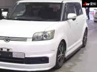 Toyota COROLLA RUMION лот № 30675 оценка 3.5  с аукциона в Японии 6