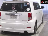 Toyota COROLLA RUMION лот № 30675 оценка 3.5  с аукциона в Японии 7