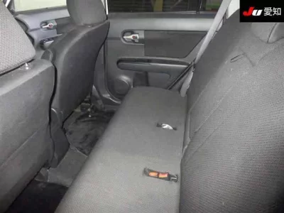 Toyota COROLLA RUMION  с аукциона в Японии