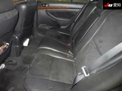 Toyota AVENSIS WAGON