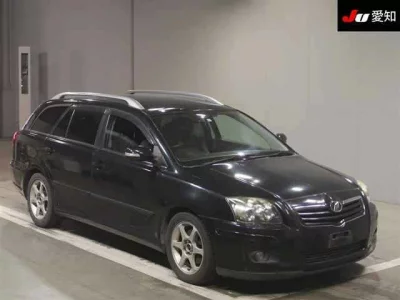 Toyota AVENSIS WAGON