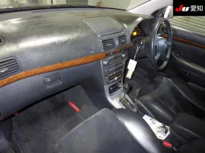 Toyota AVENSIS WAGON