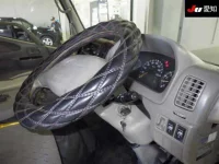 Toyota DYNA лот № 7091 оценка 3.5  с аукциона в Японии 4